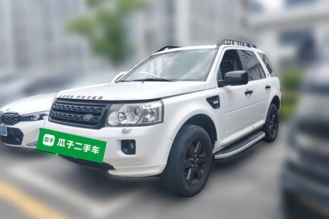 Used Land Rover Freelander 2 2012 3.2L Christmas & New Year Special Edition SE