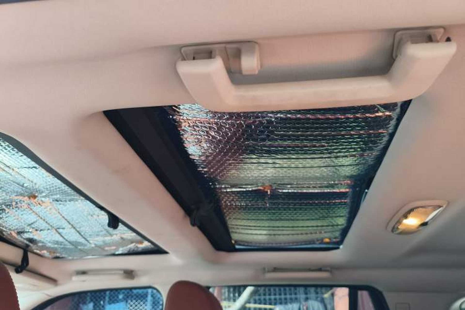 Used Land Rover Freelander 2 2012 2.0T Si4 SE Gasoline Version Headliner