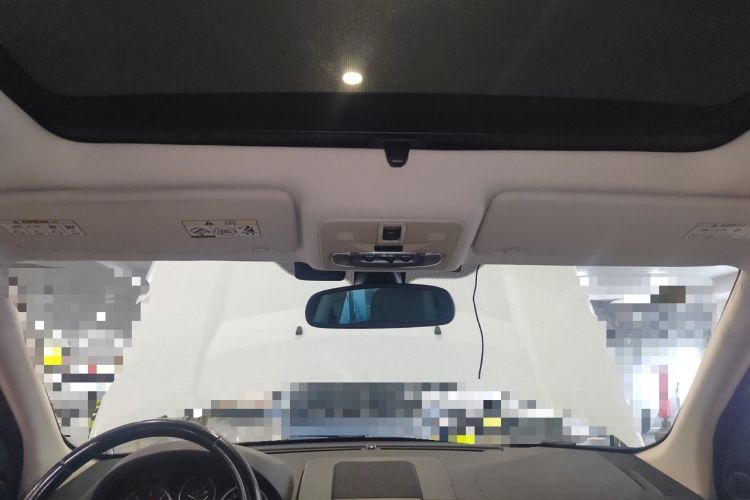 Used Land Rover Freelander 2 2012 2.2T SD4 HSE Diesel Edition Headliner