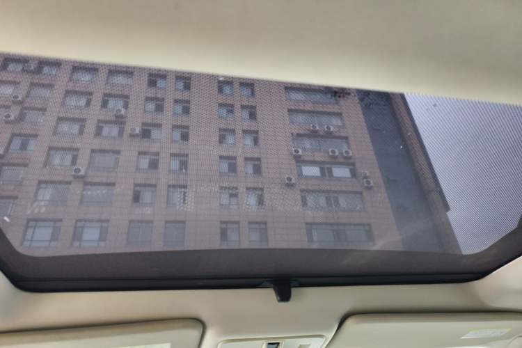 Used Land Rover Freelander 2 2012 2.0T Si4 SE Gasoline Version Headliner