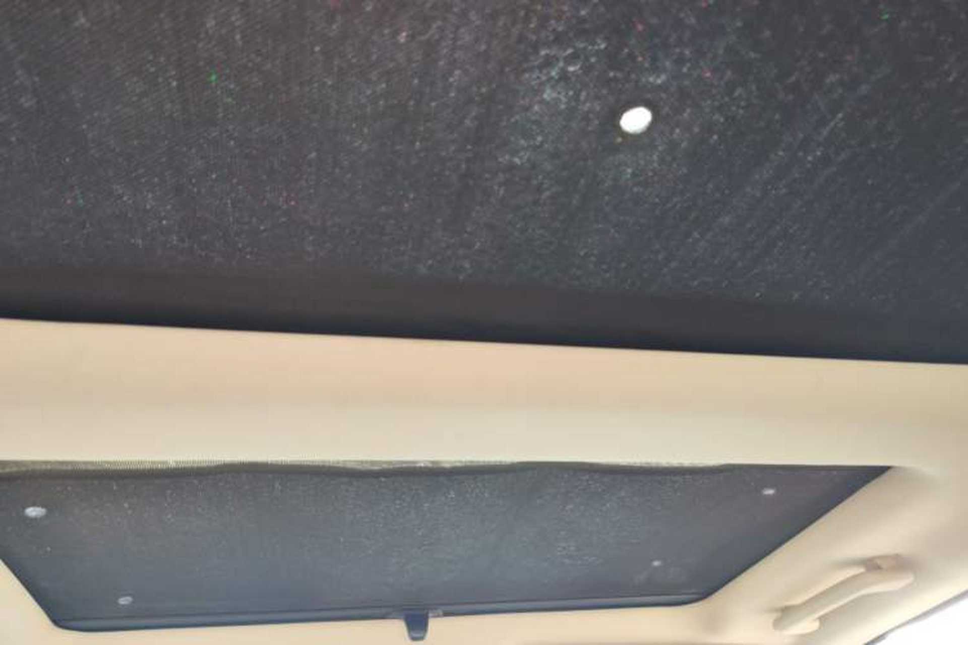 Used Land Rover Freelander 2 2012 2.0T Si4 SE Gasoline Version Headliner
