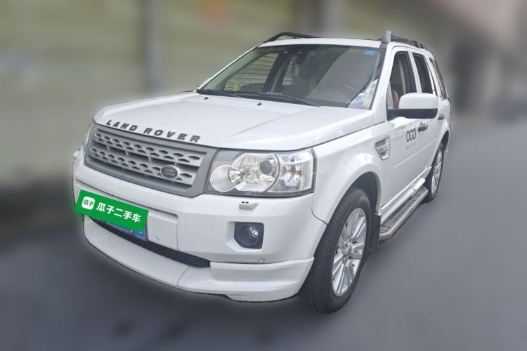 Used Land Rover Freelander 2 2012 2.0T Si4 HSE Gasoline Version Guazi used car, China used car export, Used car for sale, Used  cars, Cheapest cars for sale