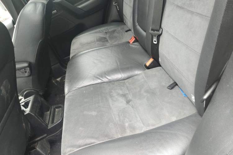 Used Land Rover Freelander 2 2012 3.2L Christmas & New Year Special Edition SE Left Rear Seat