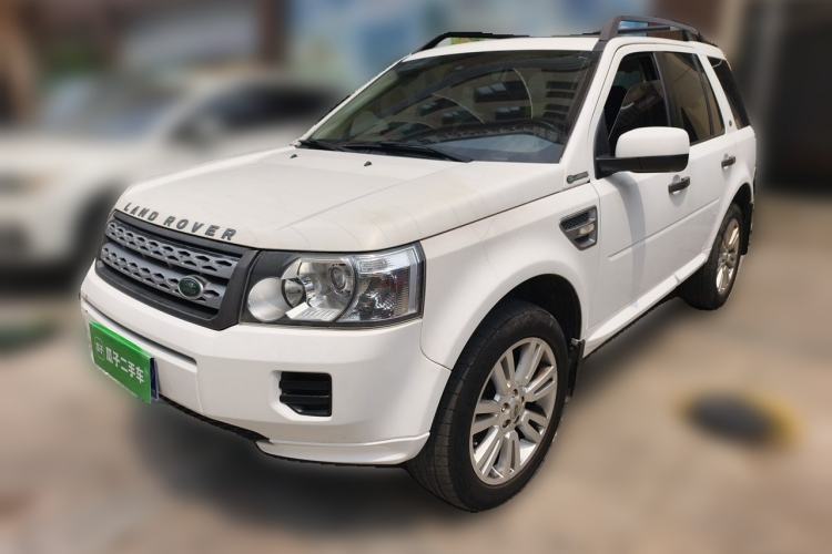 Used Land Rover Freelander 2 2012 2.0T Si4 SE Gasoline Version Guazi used car, China used car export, Used car for sale, Used cars, Cheapest cars for sale