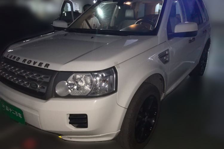 Used Land Rover Freelander 2 2012 2.0T Si4 SE Gasoline Version Guazi used car, China used car export, Used car for sale, Used  cars, Cheapest cars for sale