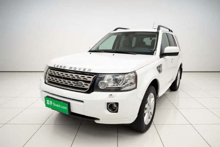 Used Land Rover Freelander 2 2012 2.0T Si4 SE Gasoline Version Guazi used car, China used car export, Used car for sale, Used cars, Cheapest cars for sale