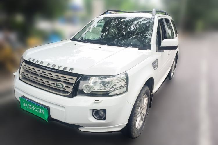 Used Land Rover Freelander 2 2012 2.0T Si4 SE Gasoline Version Guazi used car, China used car export, Used car for sale, Used  cars, Cheapest cars for sale