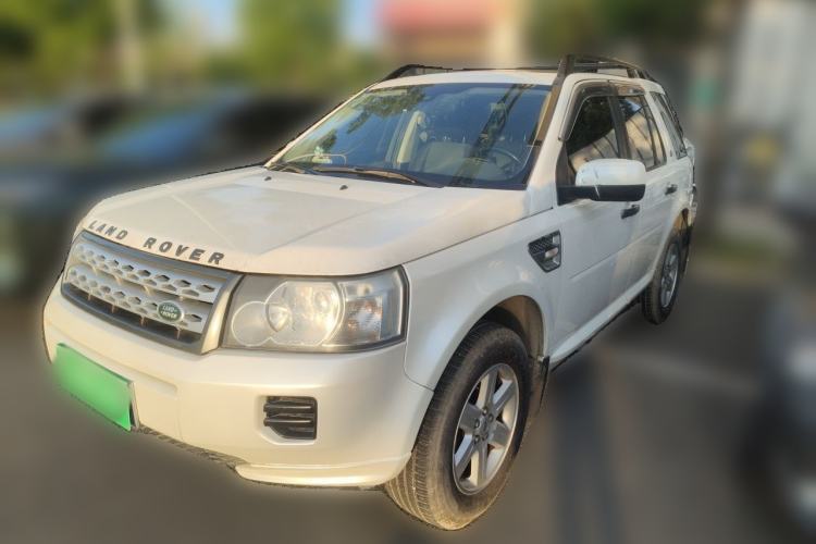 Used Land Rover Freelander 2 2012 2.0T Si4 SE Gasoline Version Guazi used car, China used car export, Used car for sale, Used cars, Cheapest cars for sale