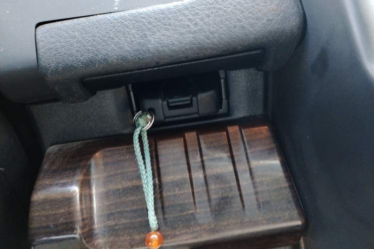 Used Land Rover Freelander 2 2012 2.0T Si4 SE Gasoline Version Vehicle Key