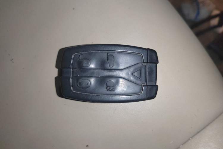 Used Land Rover Freelander 2 2012 2.2T SD4 HSE Diesel Edition Vehicle Key