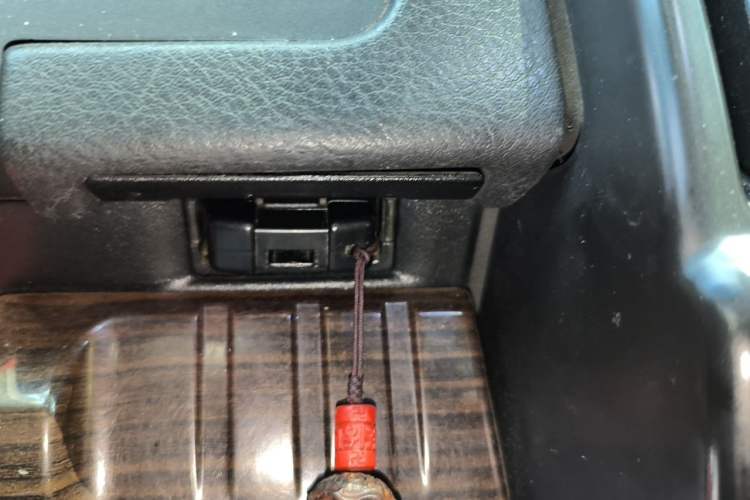 Used Land Rover Freelander 2 2012 2.0T Si4 SE Gasoline Version Vehicle Key