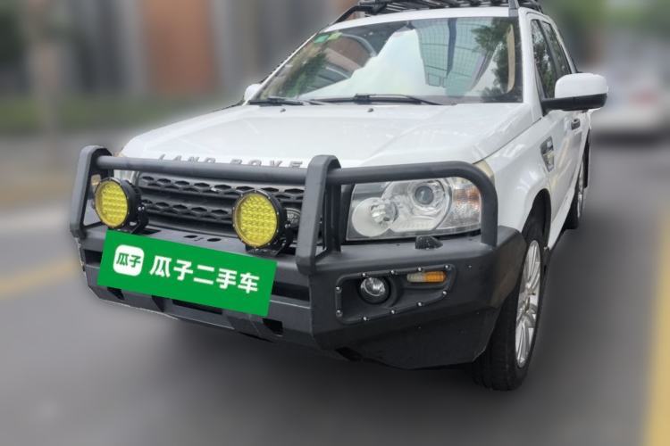 Used Land Rover Freelander 2 2012 2.0T Si4 SE Gasoline Version Guazi used car, China used car export, Used car for sale, Used  cars, Cheapest cars for sale