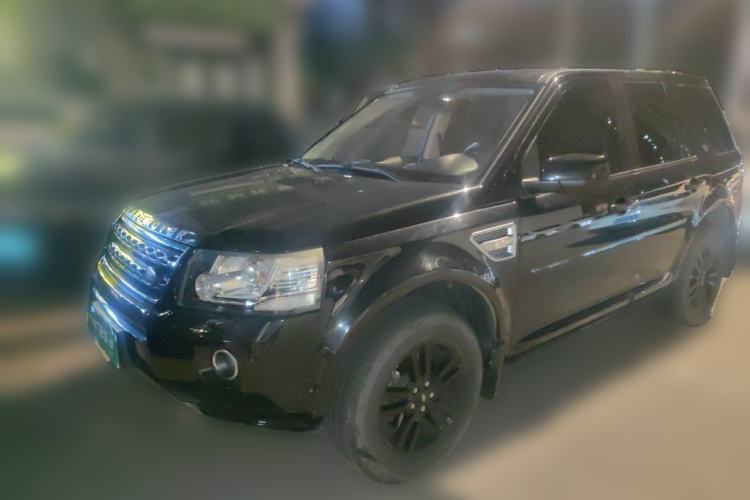 Used Land Rover Freelander 2 2013 2.0T Si4 SE Gasoline Edition Guazi used car, China used car export, Used car for sale, Used  cars, Cheapest cars for sale