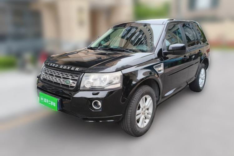 Gebrauchter Land Rover Freelander 2 2013 2.0T Si4 SE Gasoline Edition Guazi used car, China used car export, Used car for sale, Used  cars, Cheapest cars for sale