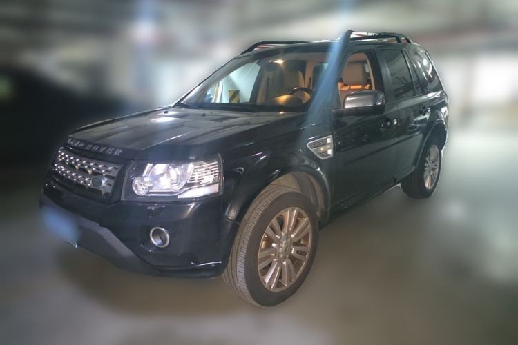 Used Land Rover Freelander 2 2013 2.2T SD4 SE Diesel Edition Guazi used car, China used car export, Used car for sale, Used  cars, Cheapest cars for sale