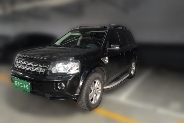 Gebrauchter Land Rover Freelander 2 2013 2.0T Si4 SE Gasoline Edition Guazi used car, China used car export, Used car for sale, Used  cars, Cheapest cars for sale