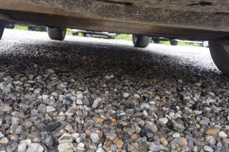 Used Land Rover Freelander 2 2013 2.0T Si4 HSE Gasoline Version Chassis Front