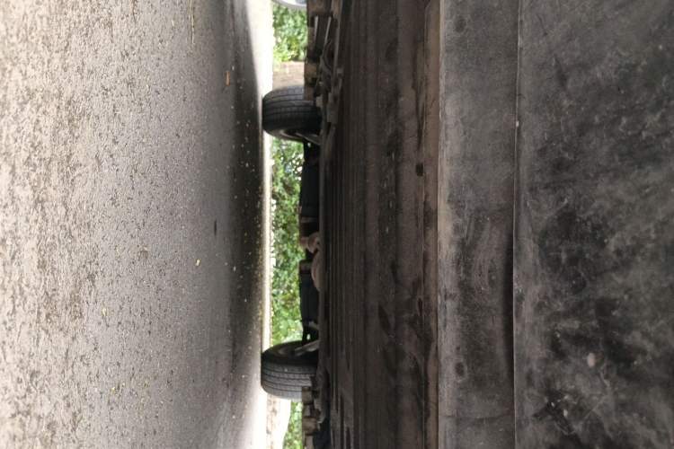 Used Land Rover Freelander 2 2013 2.0T Si4 HSE Gasoline Version Chassis Front