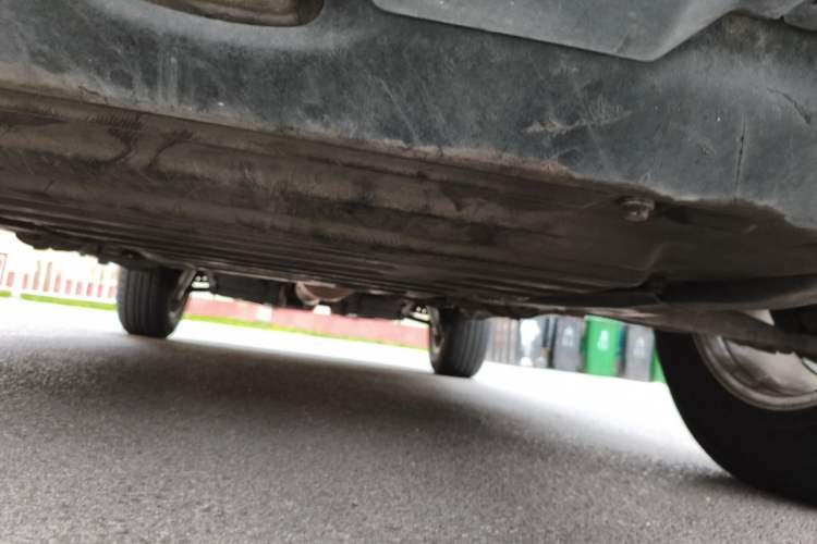 Used Land Rover Freelander 2 2013 2.0T Si4 SE Gasoline Edition Chassis Front