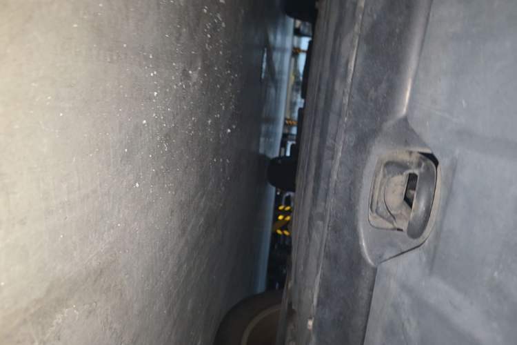 Used Land Rover Freelander 2 2013 2.2T SD4 SE Diesel Edition Chassis Front