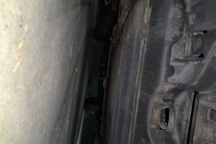 Used Land Rover Freelander 2 2013 2.0T Si4 SE Gasoline Edition Chassis Front