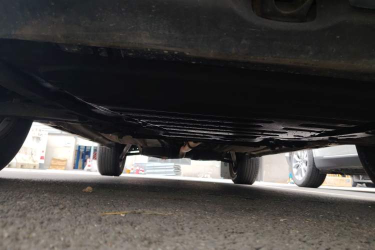 Used Land Rover Freelander 2 2013 2.2T SD4 SE Diesel Edition Chassis Front