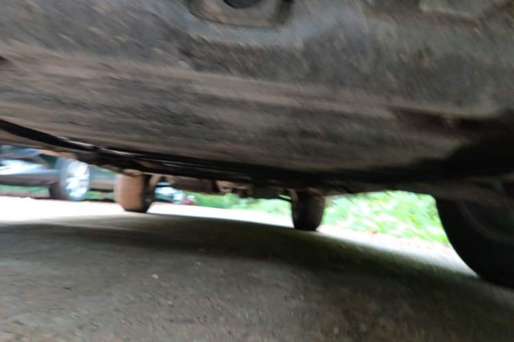 Used Land Rover Freelander 2 2013 2.0T Si4 SE Gasoline Edition Chassis Front
