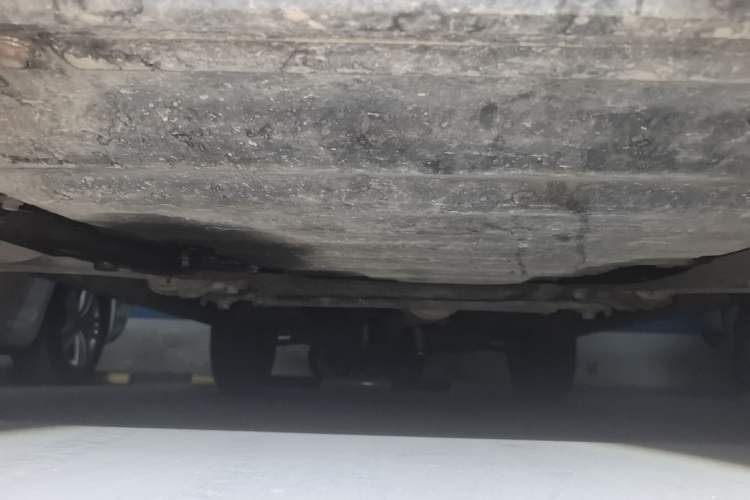 Used Land Rover Freelander 2 2013 2.0T Si4 SE Gasoline Edition Chassis Front