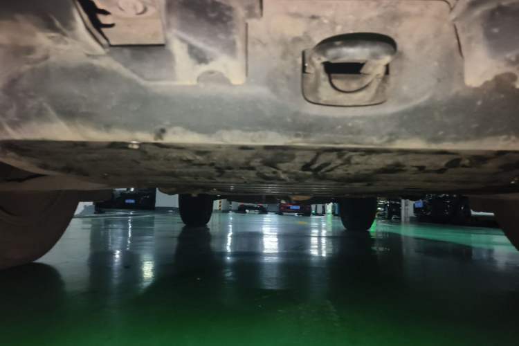 Used Land Rover Freelander 2 2013 2.0T Si4 SE Gasoline Edition Chassis Front