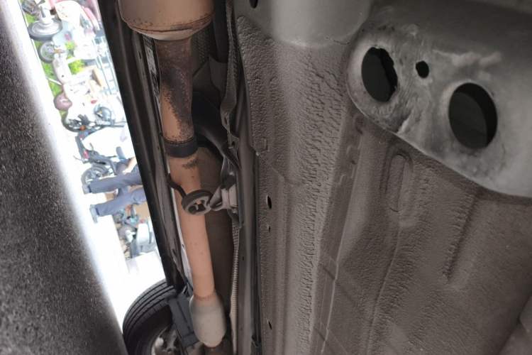 Used Land Rover Freelander 2 2013 2.0T Si4 SE Gasoline Edition Chassis Front Left