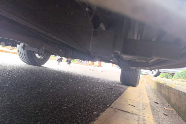 Used Land Rover Freelander 2 2013 2.0T Si4 SE Gasoline Edition Chassis Front Left