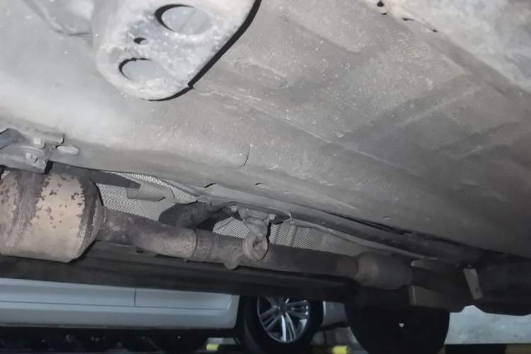 Used Land Rover Freelander 2 2013 2.0T Si4 SE Gasoline Edition Chassis Front Left
