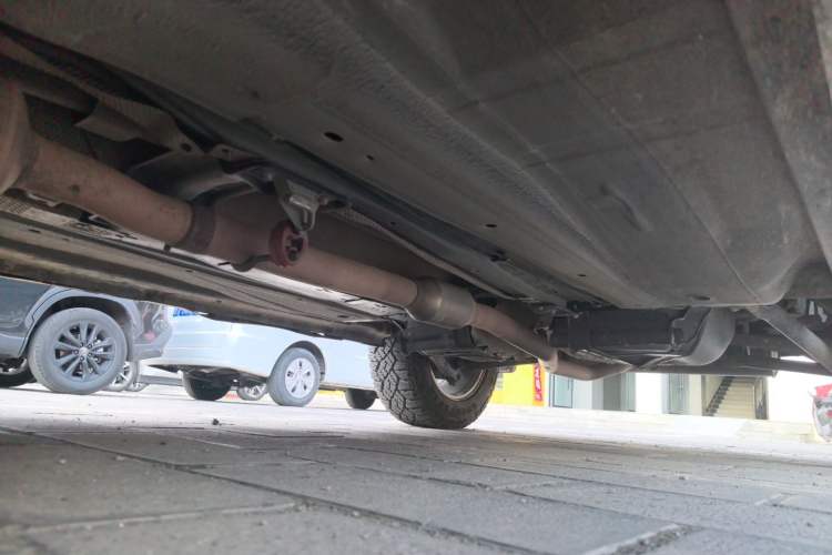 Used Land Rover Freelander 2 2013 2.0T Si4 SE Gasoline Edition Chassis Front Left