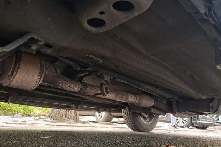 Used Land Rover Freelander 2 2013 2.0T Si4 SE Gasoline Edition Chassis Front Left