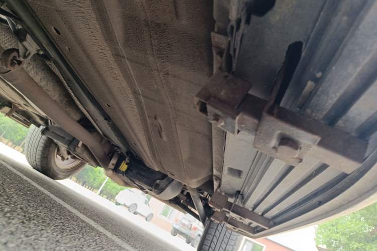 Used Land Rover Freelander 2 2013 2.2T SD4 SE Diesel Edition Chassis Front Left