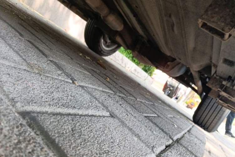 Used Land Rover Freelander 2 2013 2.0T Si4 SE Gasoline Edition Chassis Front Left