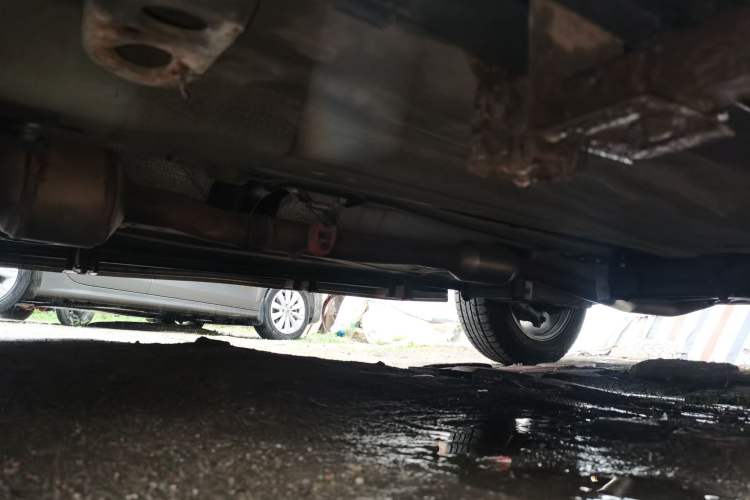 Used Land Rover Freelander 2 2013 2.0T Si4 SE Gasoline Edition Chassis Front Left