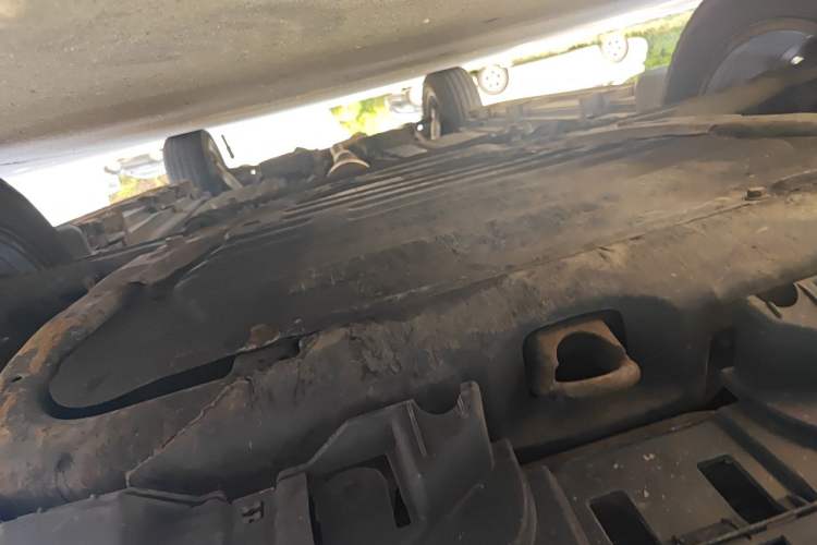 Used Land Rover Freelander 2 2013 2.0T Si4 HSE Gasoline Version Chassis Front
