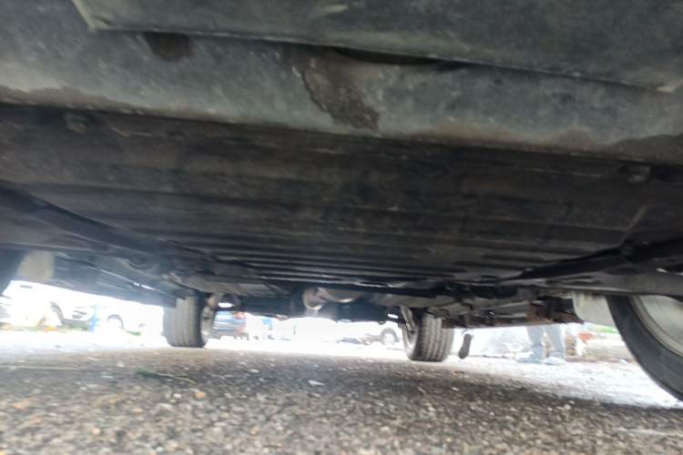 Used Land Rover Freelander 2 2013 2.0T Si4 SE Gasoline Edition Chassis Front