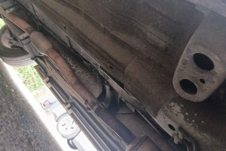 Used Land Rover Freelander 2 2013 2.0T Si4 HSE Gasoline Version Chassis Front Right