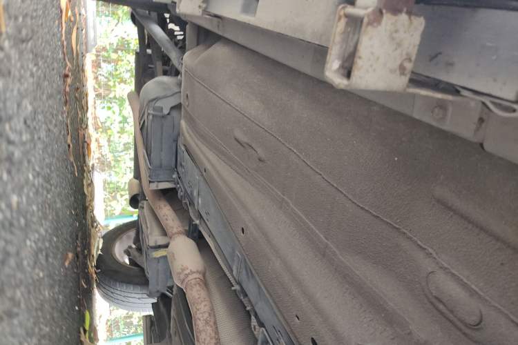 Used Land Rover Freelander 2 2013 2.0T Si4 HSE Gasoline Version Chassis Front Right
