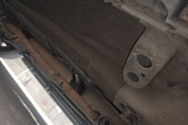 Used Land Rover Freelander 2 2013 2.2T SD4 Xuedong Limited Edition Chassis Front Right