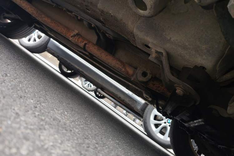 Used Land Rover Freelander 2 2013 2.2T SD4 SE Diesel Edition Chassis Front Right