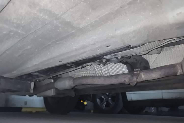 Used Land Rover Freelander 2 2013 2.0T Si4 SE Gasoline Edition Chassis Front Right