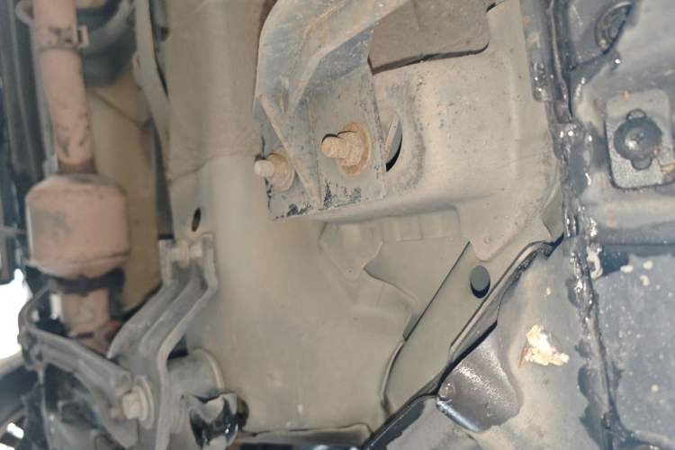 Used Land Rover Freelander 2 2013 2.0T Si4 HSE Gasoline Version Chassis Front Right
