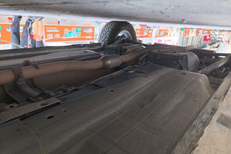 Used Land Rover Freelander 2 2013 2.0T Si4 SE Gasoline Edition Chassis Front Right