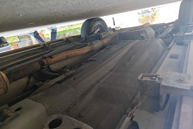 Used Land Rover Freelander 2 2013 2.0T Si4 HSE Gasoline Version Chassis Front Right
