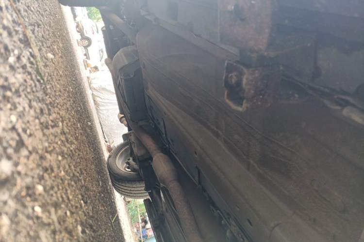 Used Land Rover Freelander 2 2013 2.0T Si4 SE Gasoline Edition Chassis Front Right