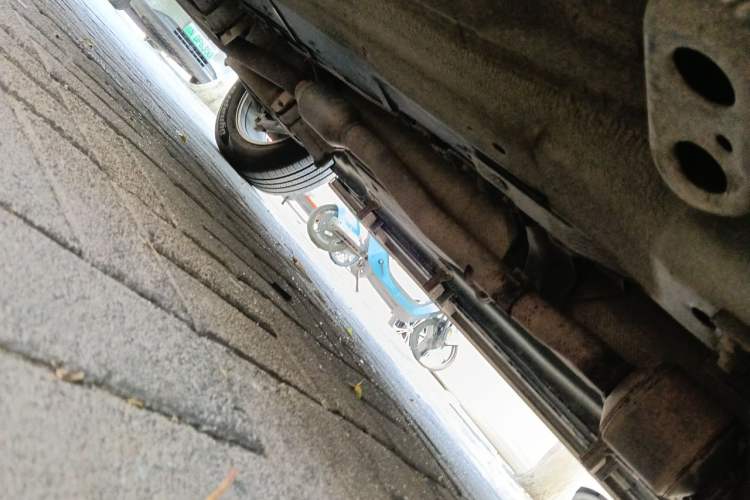 Used Land Rover Freelander 2 2013 2.0T Si4 SE Gasoline Edition Chassis Front Right
