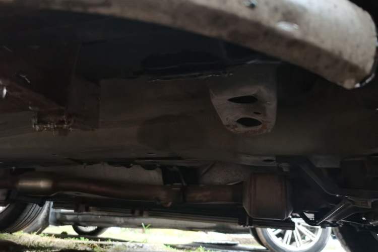 Used Land Rover Freelander 2 2013 2.0T Si4 SE Gasoline Edition Chassis Front Right